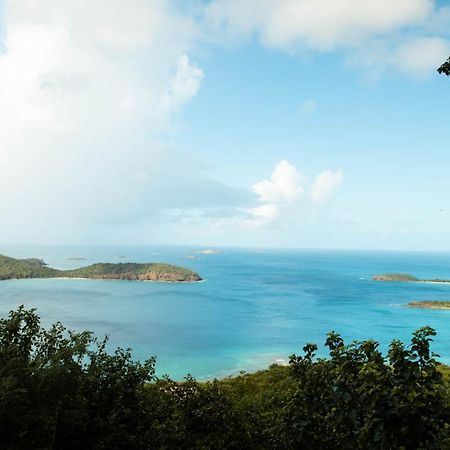 Aleli Cottages Isla Culebra Luaran gambar