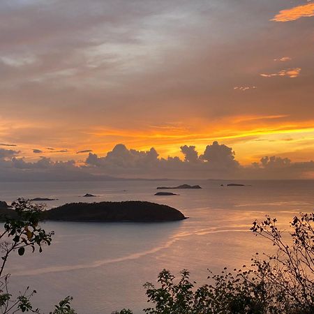 Aleli Cottages Isla Culebra Luaran gambar