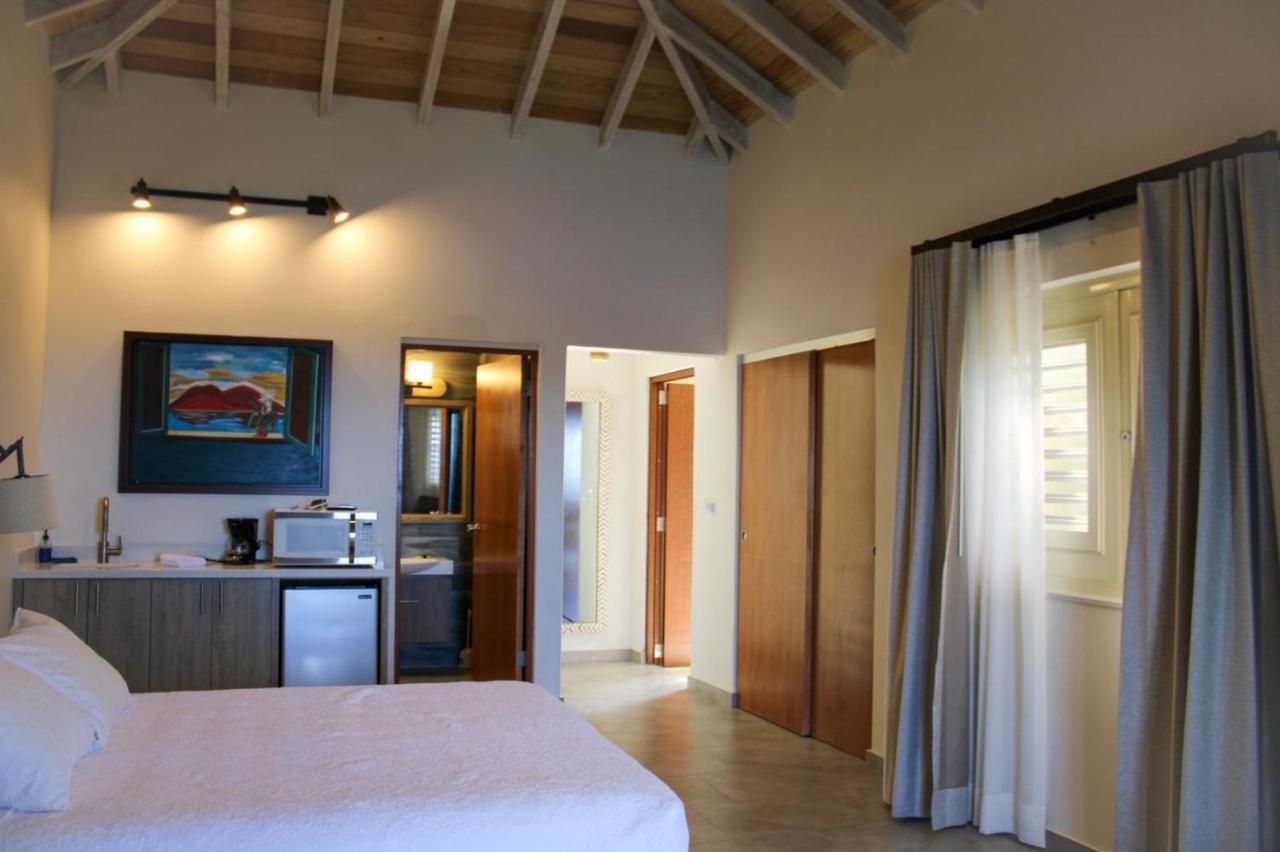 Aleli Cottages Isla Culebra Luaran gambar