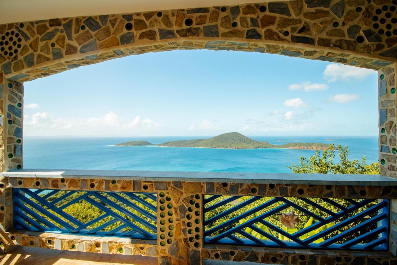 Aleli Cottages Isla Culebra Luaran gambar