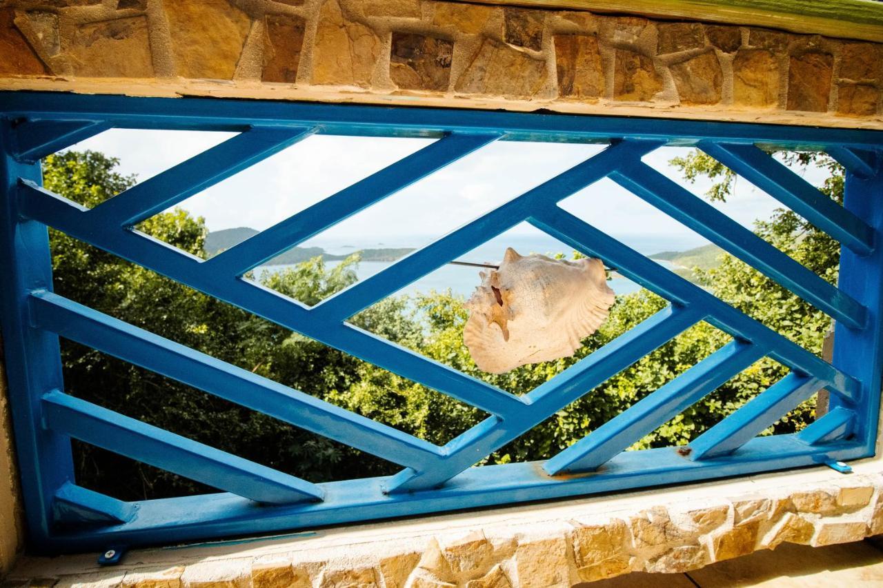Aleli Cottages Isla Culebra Luaran gambar