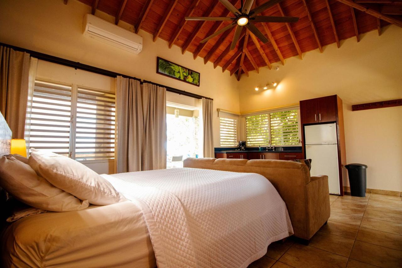 Aleli Cottages Isla Culebra Luaran gambar