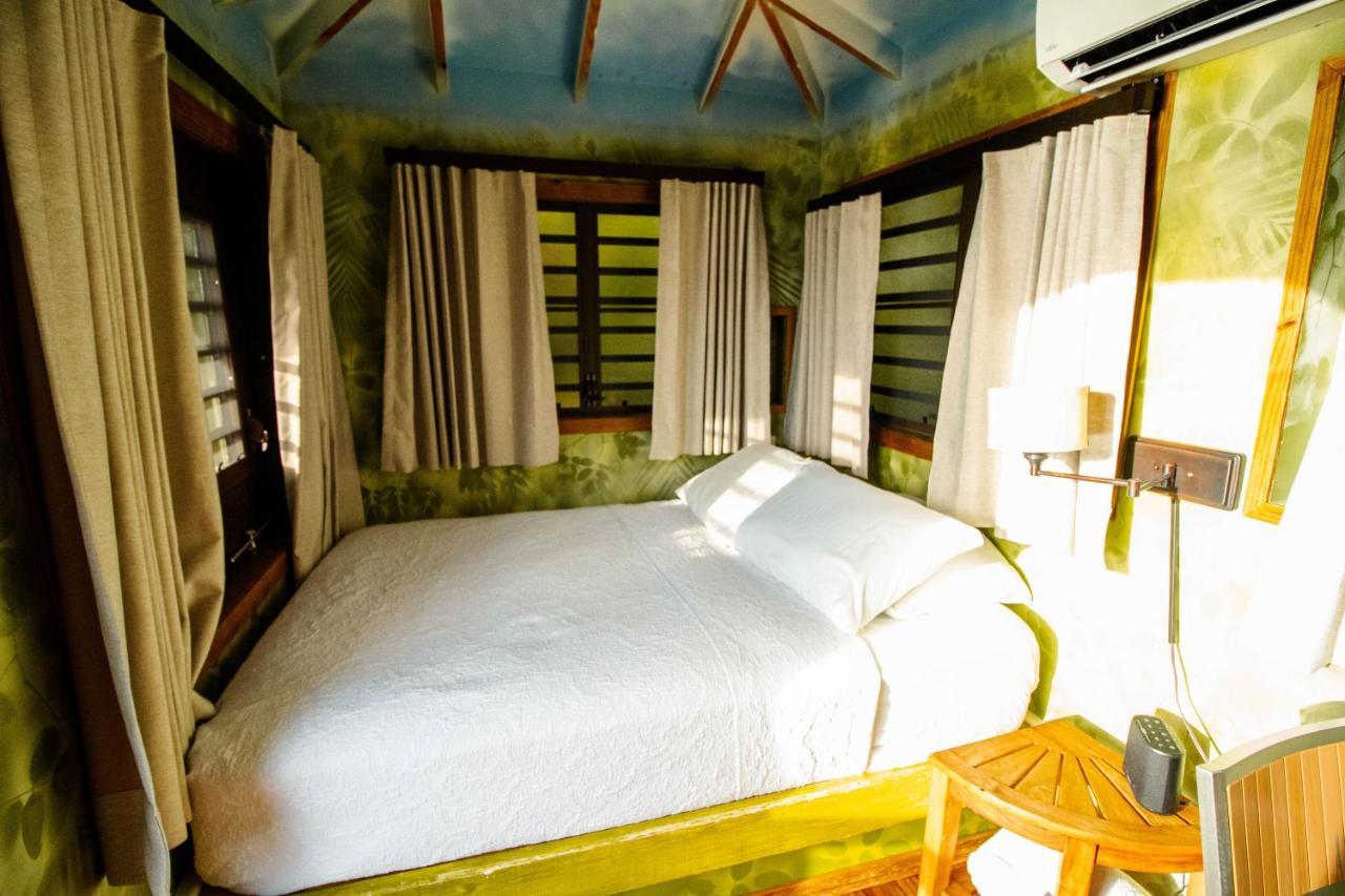 Aleli Cottages Isla Culebra Luaran gambar