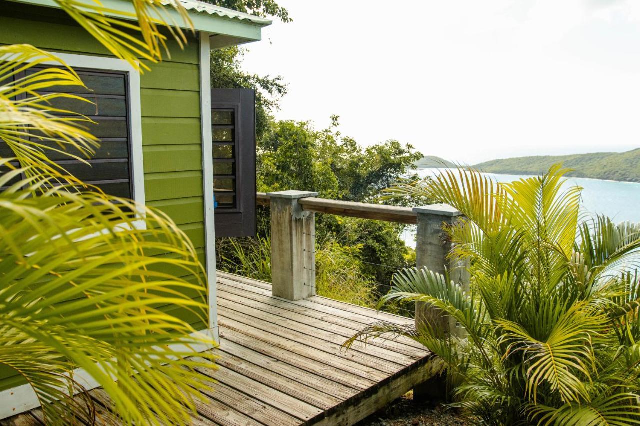 Aleli Cottages Isla Culebra Luaran gambar