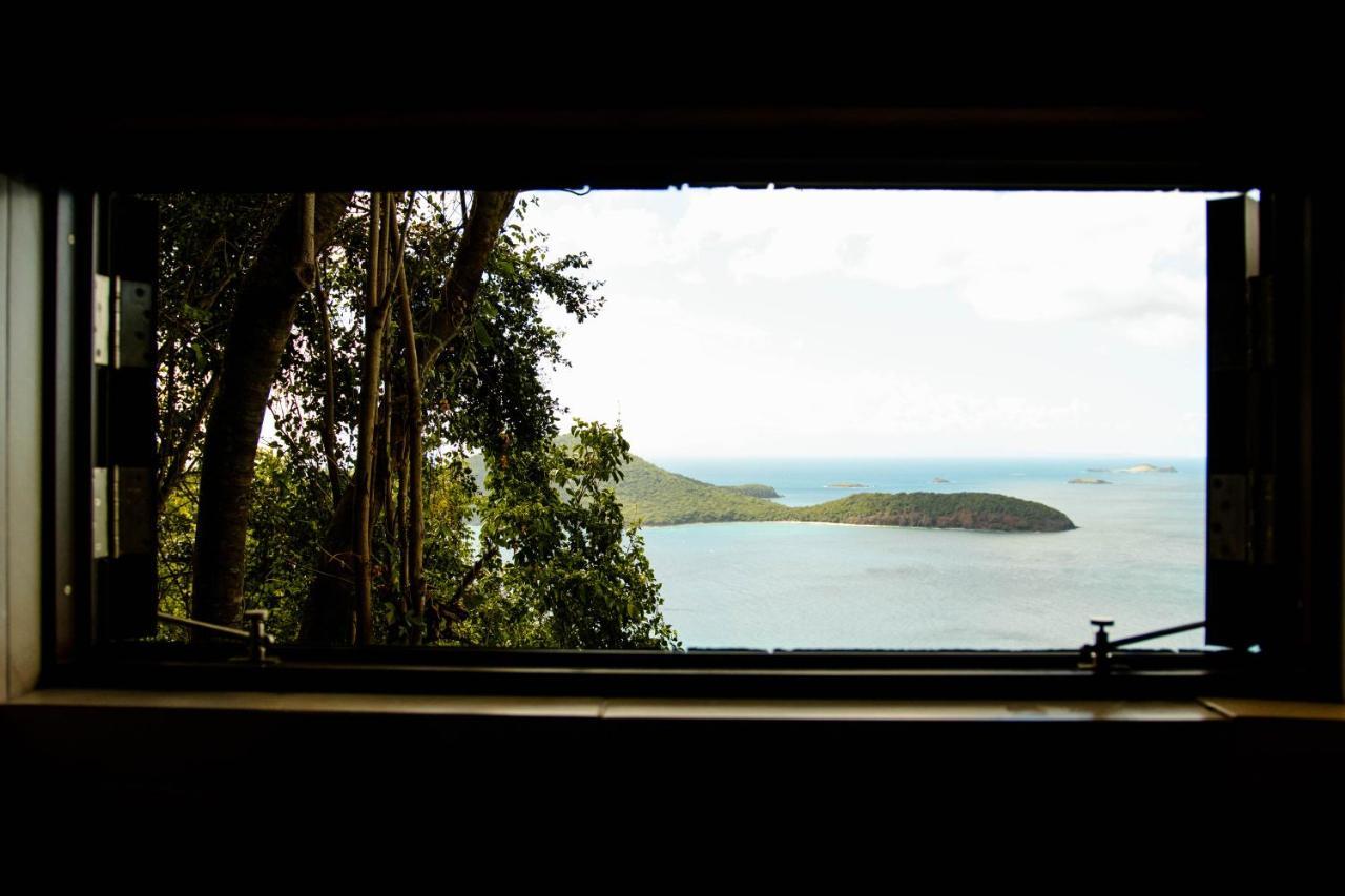 Aleli Cottages Isla Culebra Luaran gambar