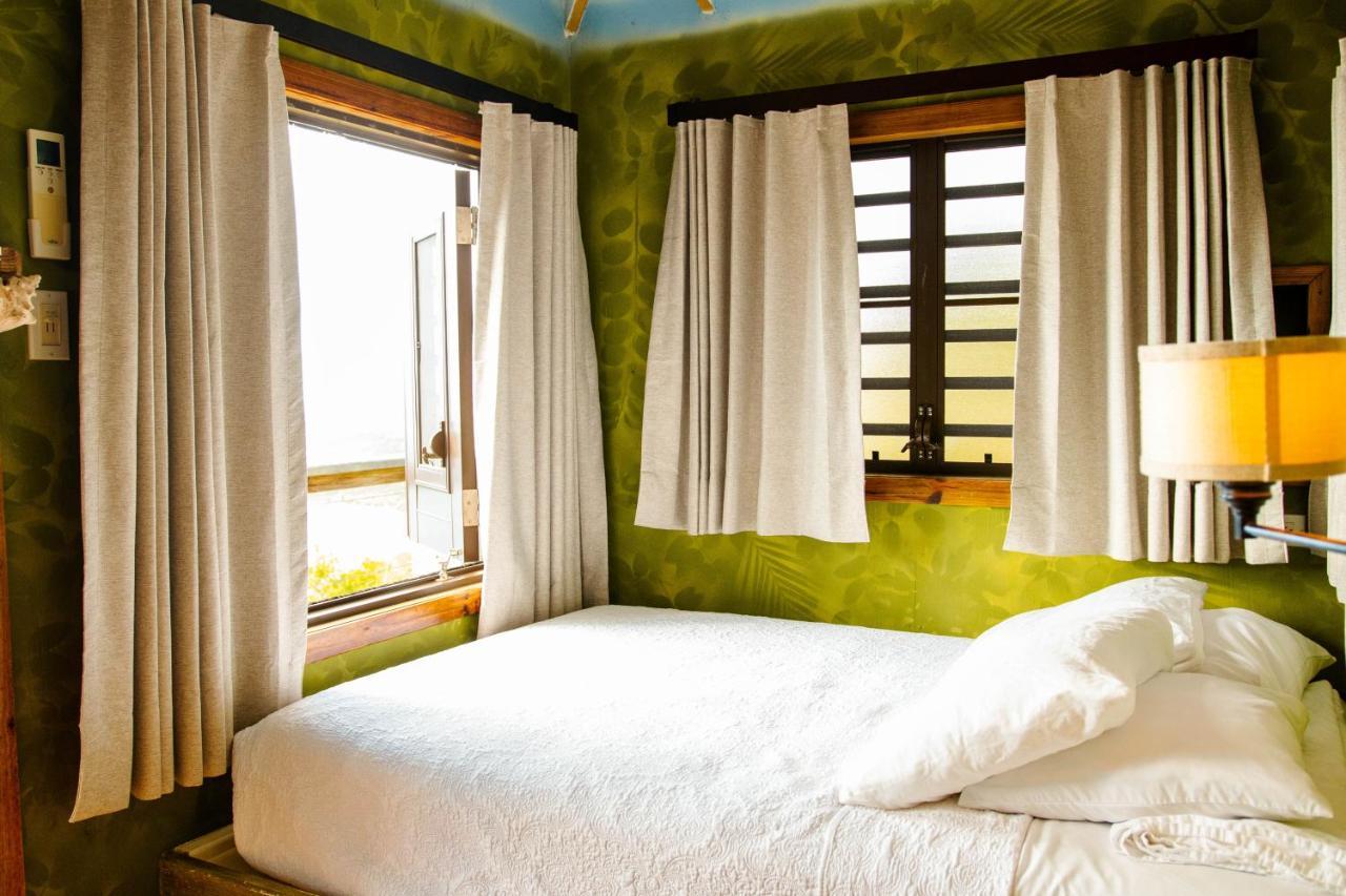Aleli Cottages Isla Culebra Luaran gambar
