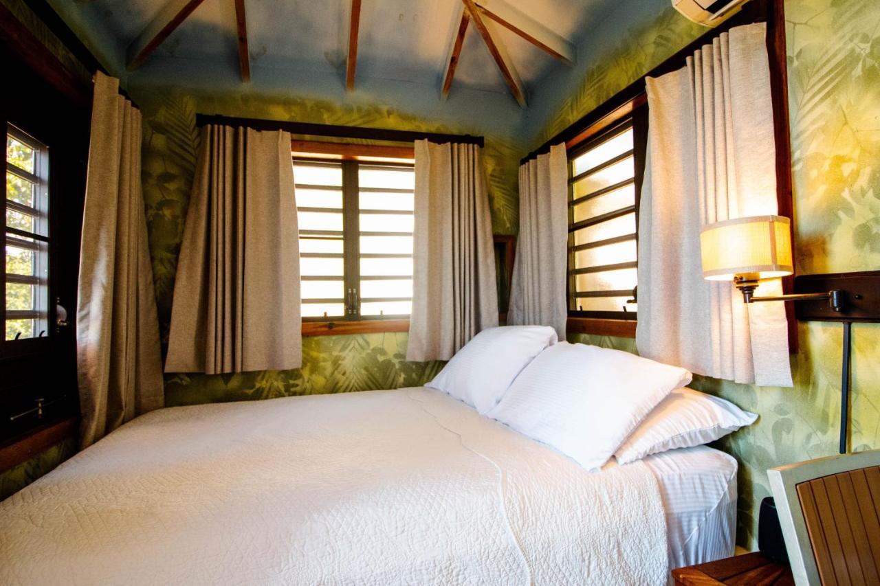 Aleli Cottages Isla Culebra Luaran gambar