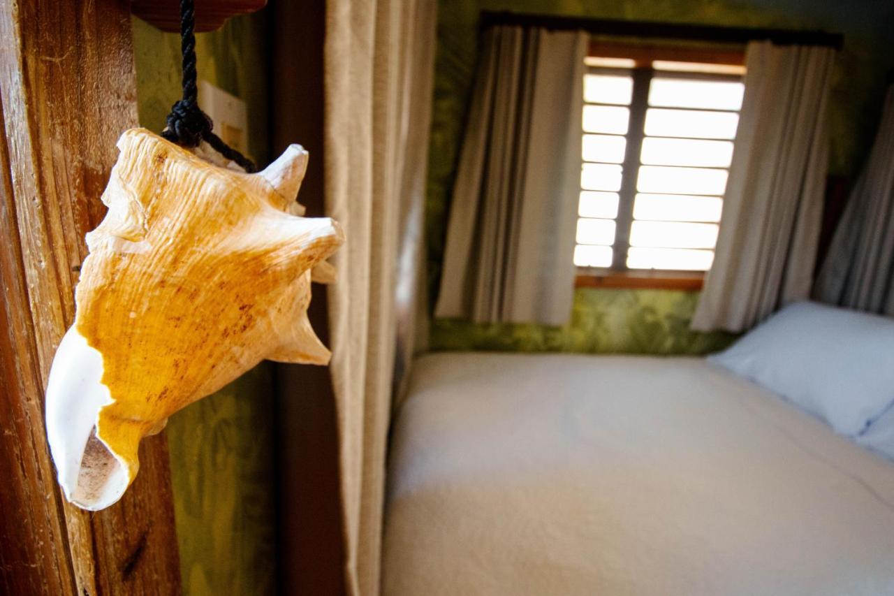 Aleli Cottages Isla Culebra Luaran gambar