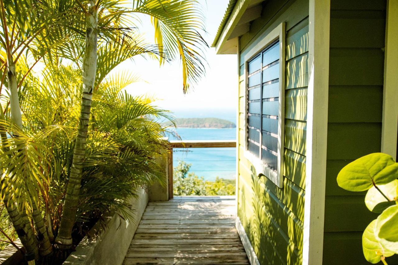 Aleli Cottages Isla Culebra Luaran gambar