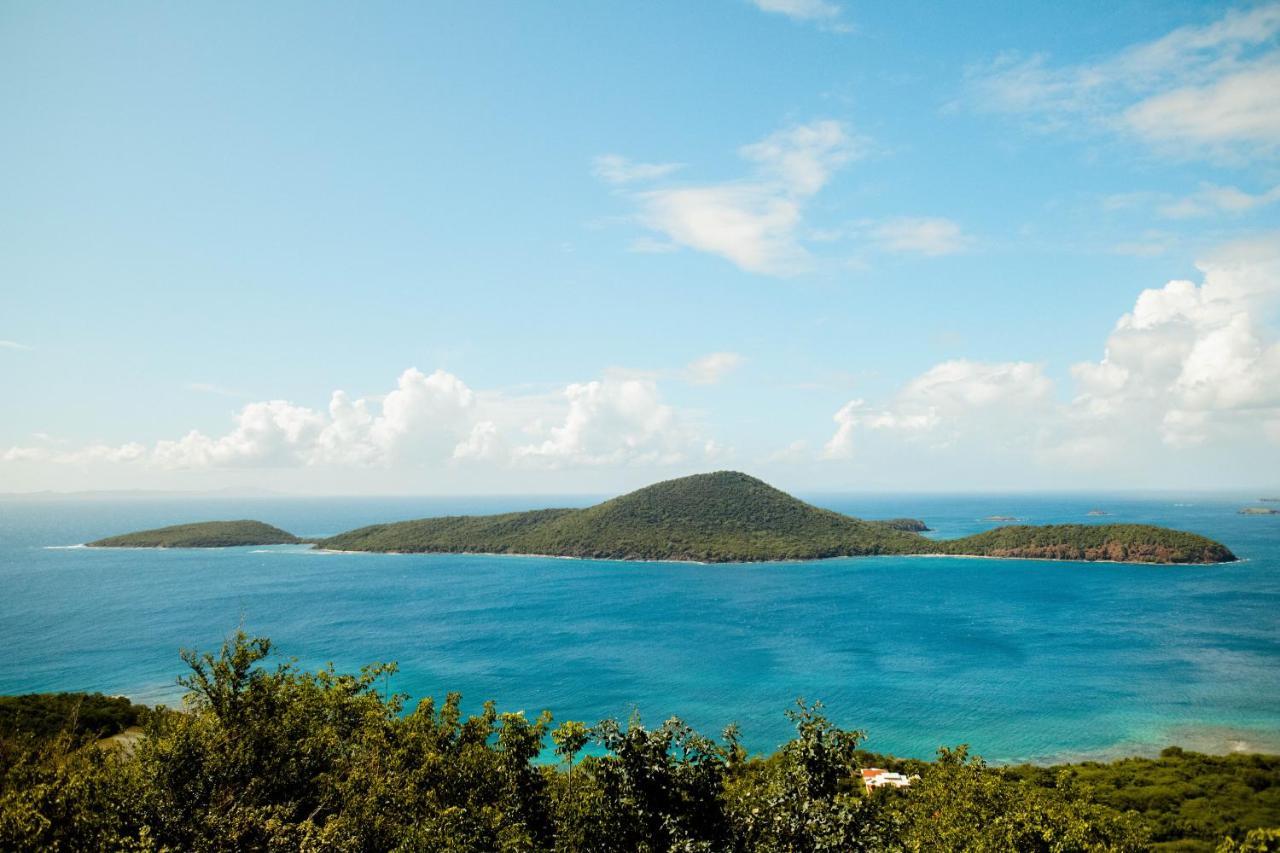 Aleli Cottages Isla Culebra Luaran gambar