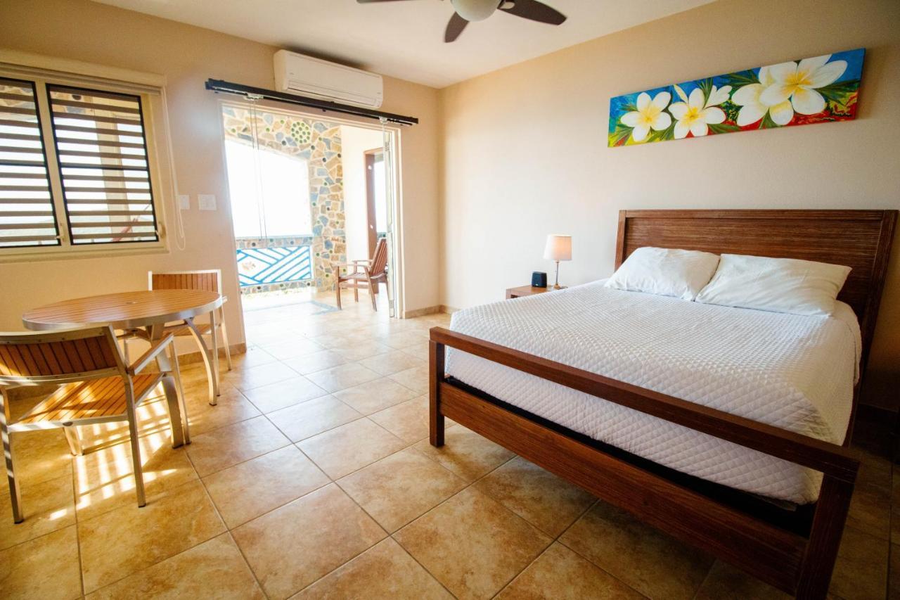 Aleli Cottages Isla Culebra Luaran gambar