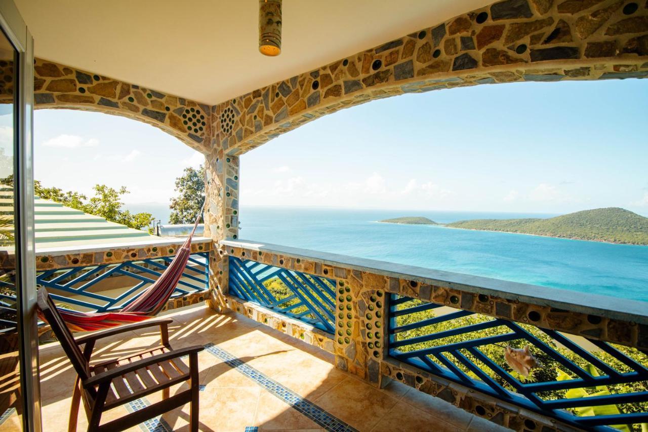 Aleli Cottages Isla Culebra Luaran gambar