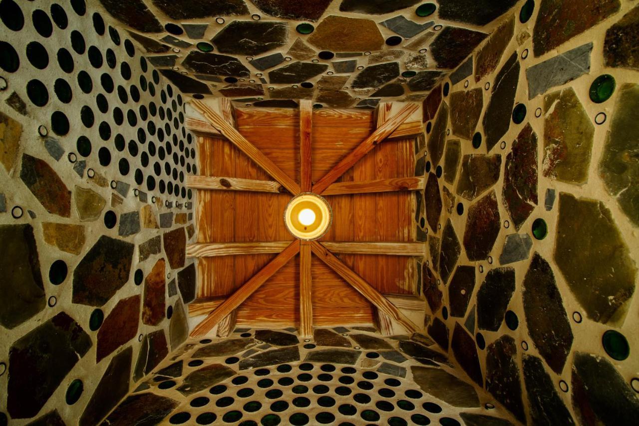 Aleli Cottages Isla Culebra Luaran gambar