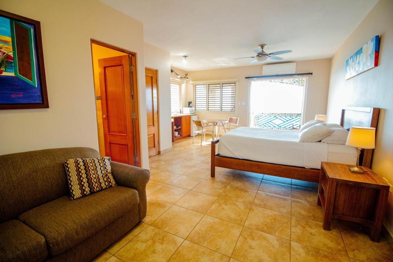 Aleli Cottages Isla Culebra Luaran gambar