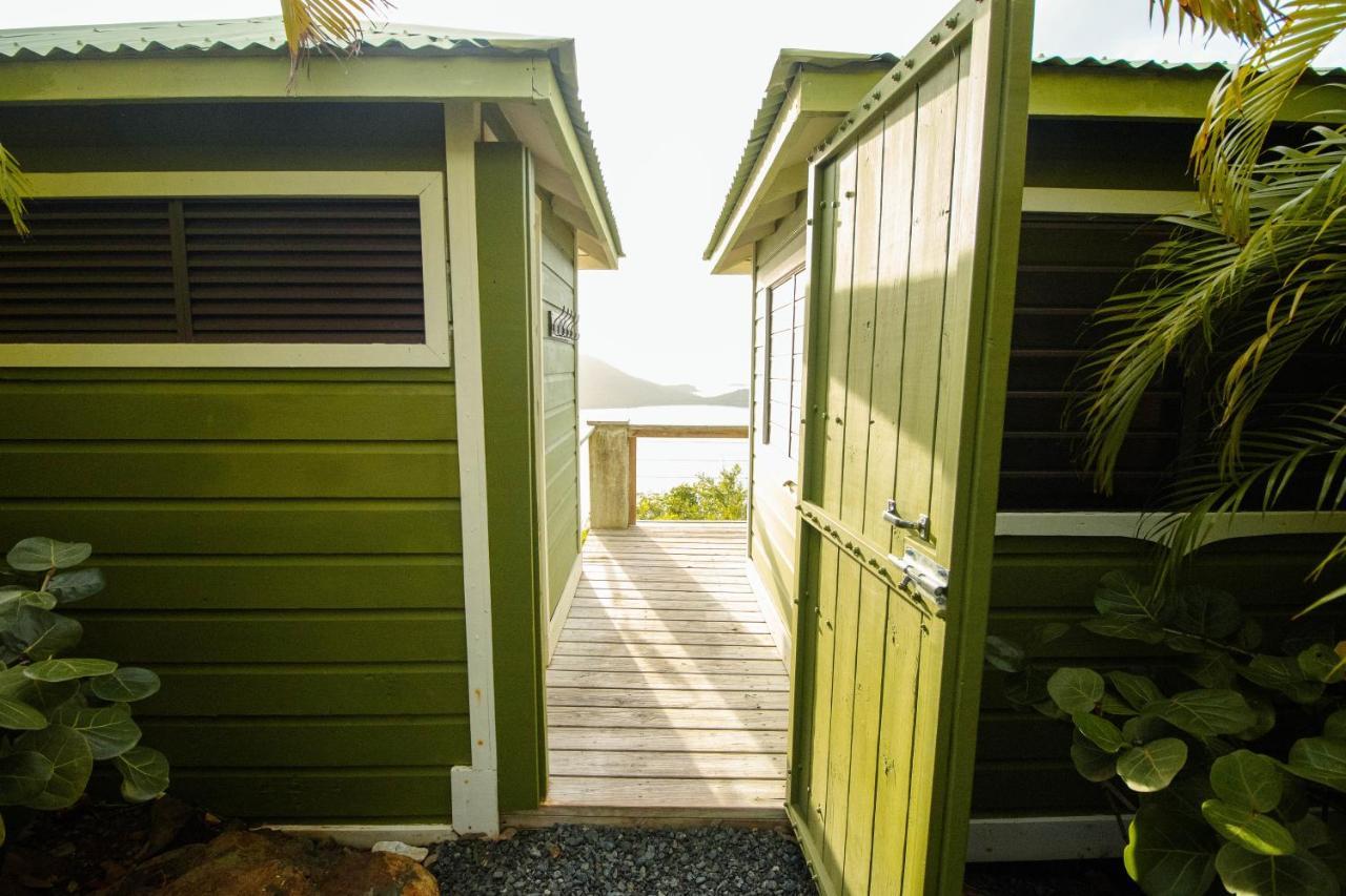 Aleli Cottages Isla Culebra Luaran gambar