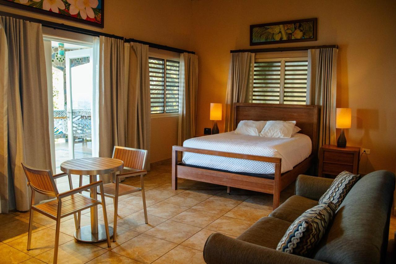 Aleli Cottages Isla Culebra Luaran gambar