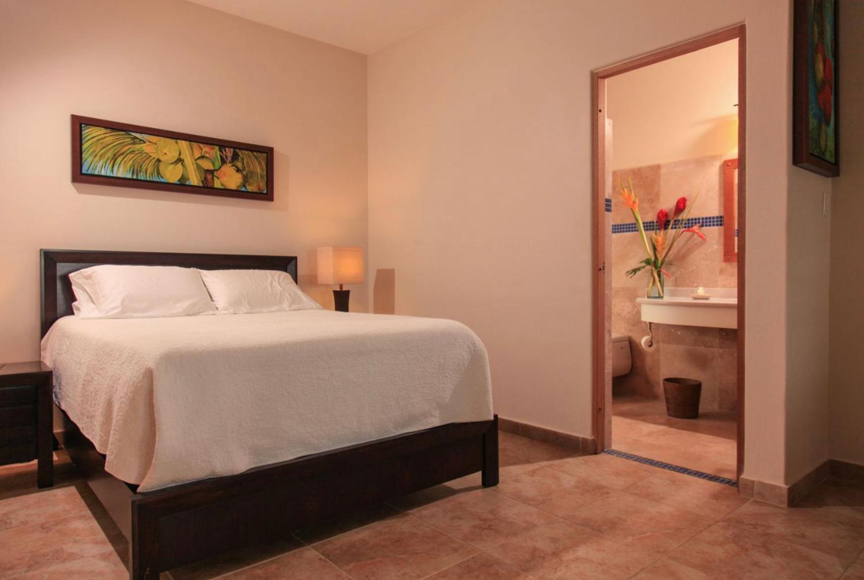 Aleli Cottages Isla Culebra Luaran gambar