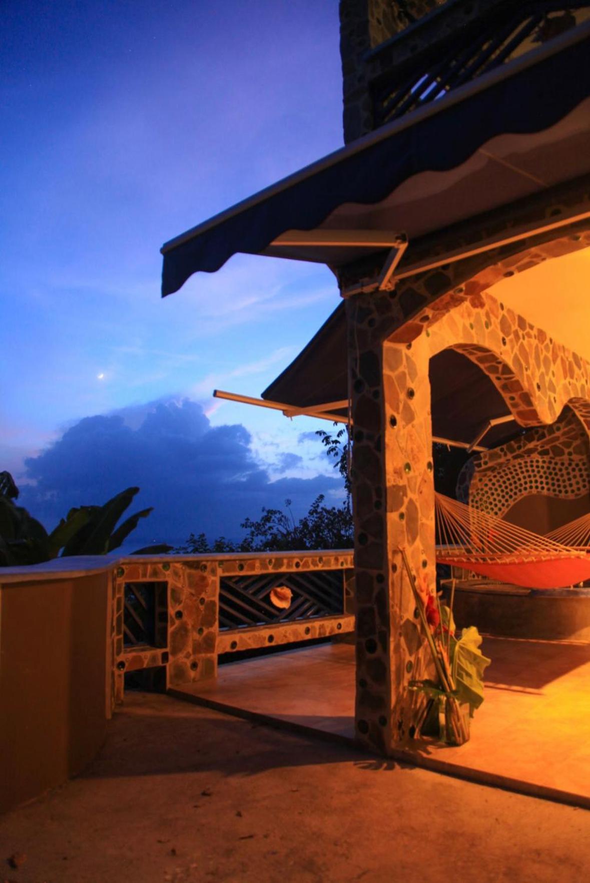 Aleli Cottages Isla Culebra Luaran gambar
