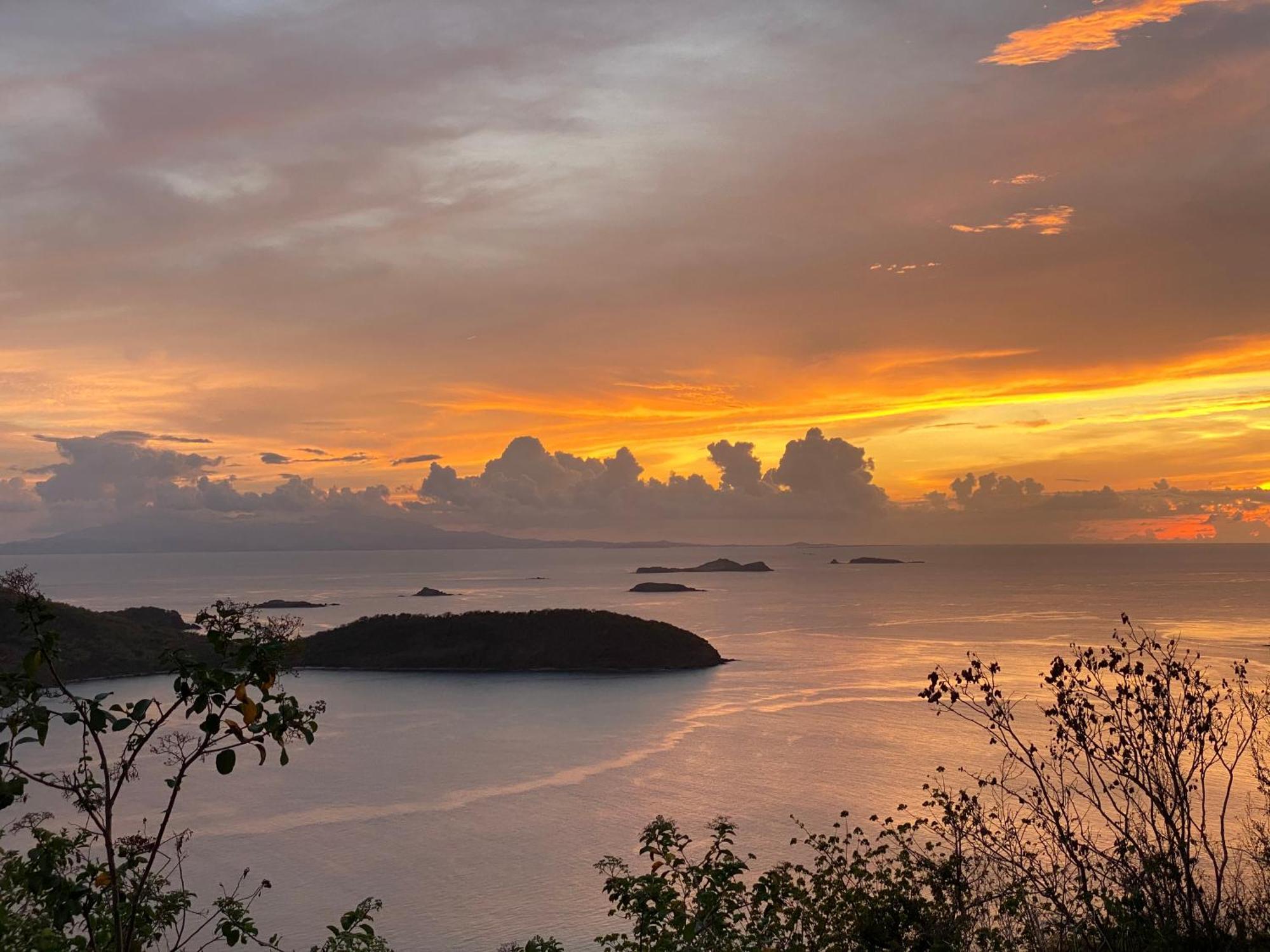 Aleli Cottages Isla Culebra Luaran gambar