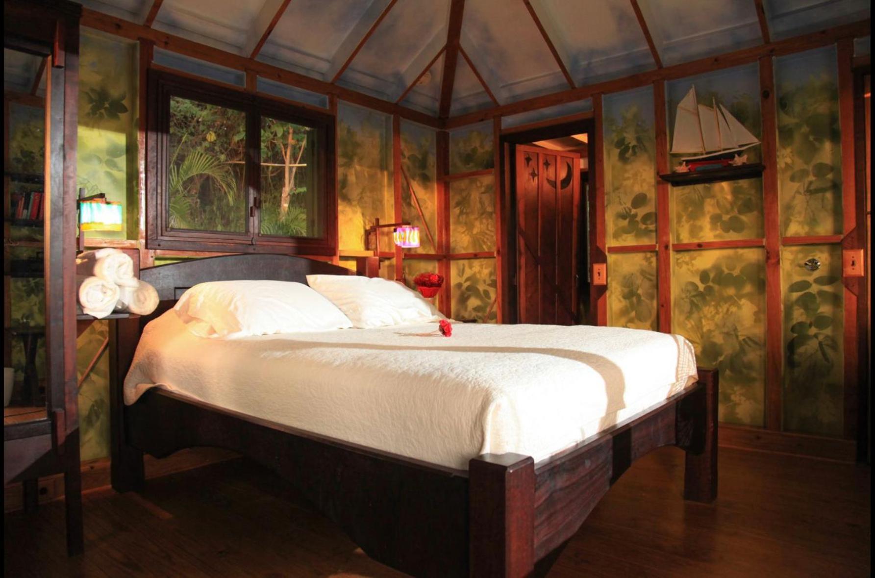 Aleli Cottages Isla Culebra Luaran gambar