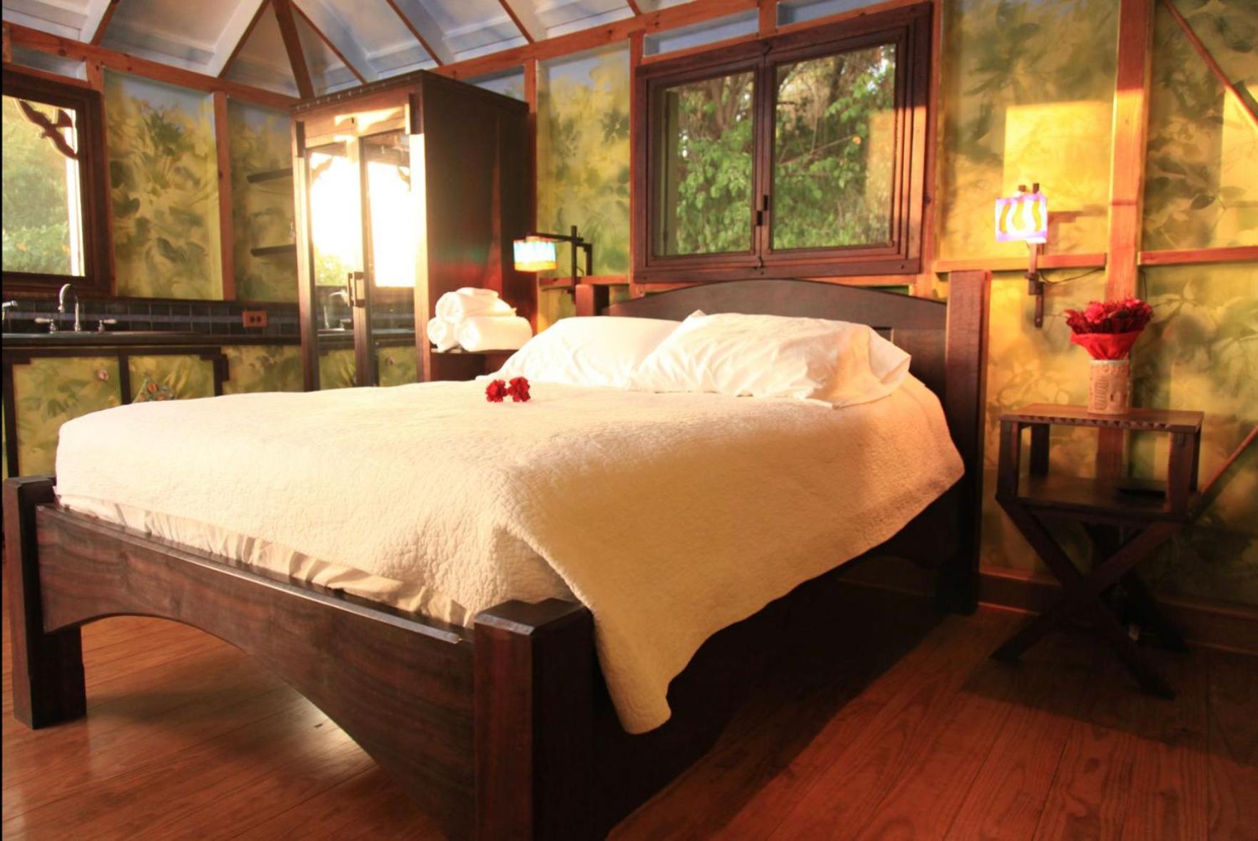 Aleli Cottages Isla Culebra Luaran gambar