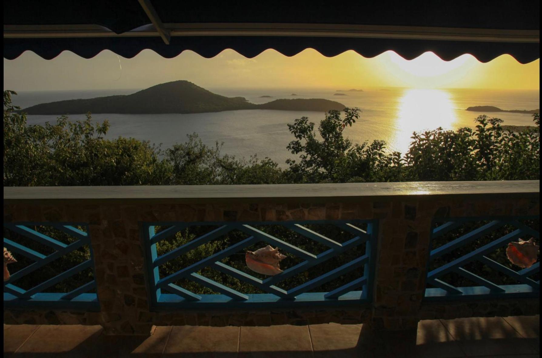 Aleli Cottages Isla Culebra Luaran gambar