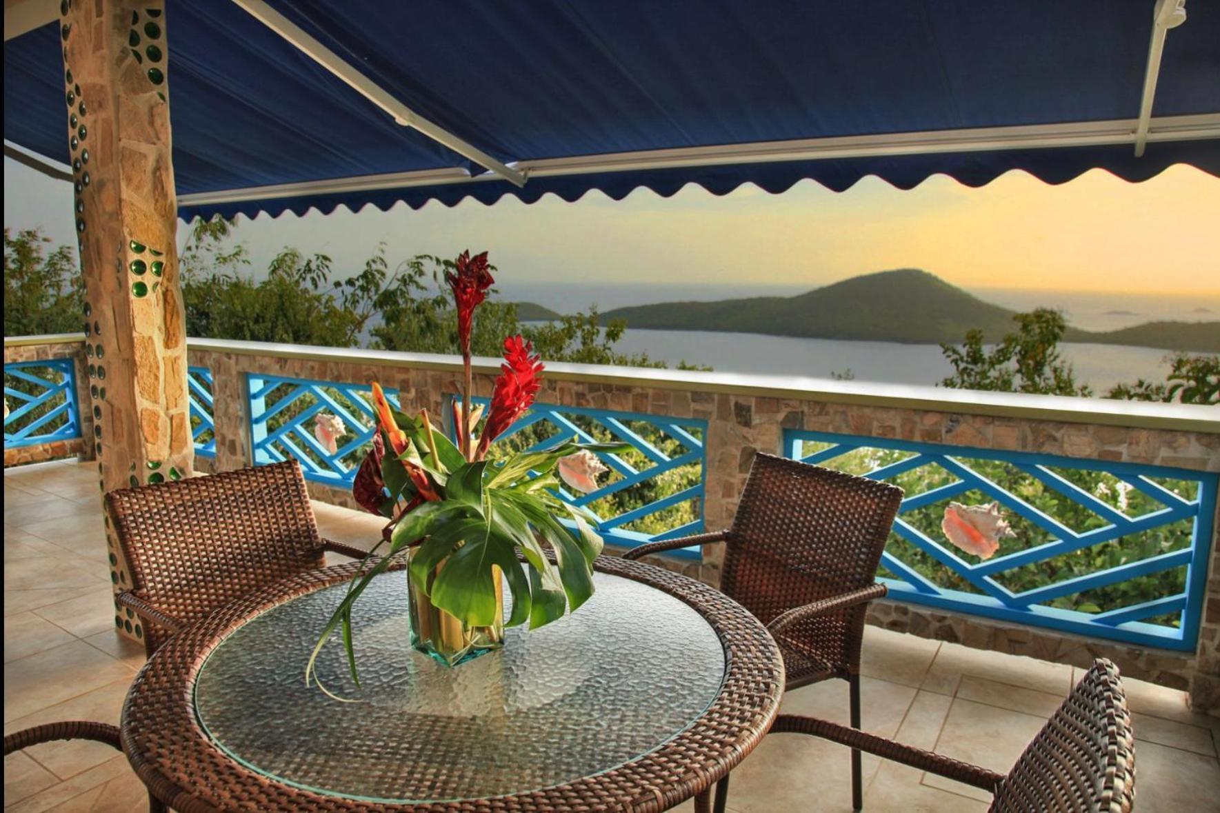 Aleli Cottages Isla Culebra Luaran gambar