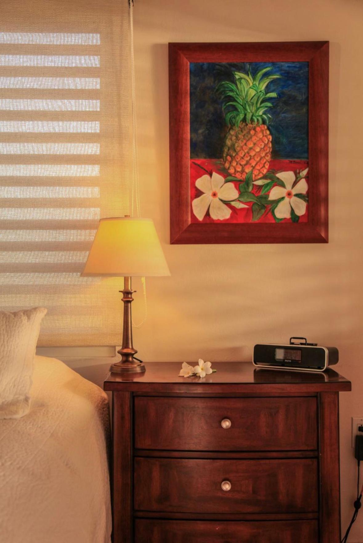 Aleli Cottages Isla Culebra Luaran gambar