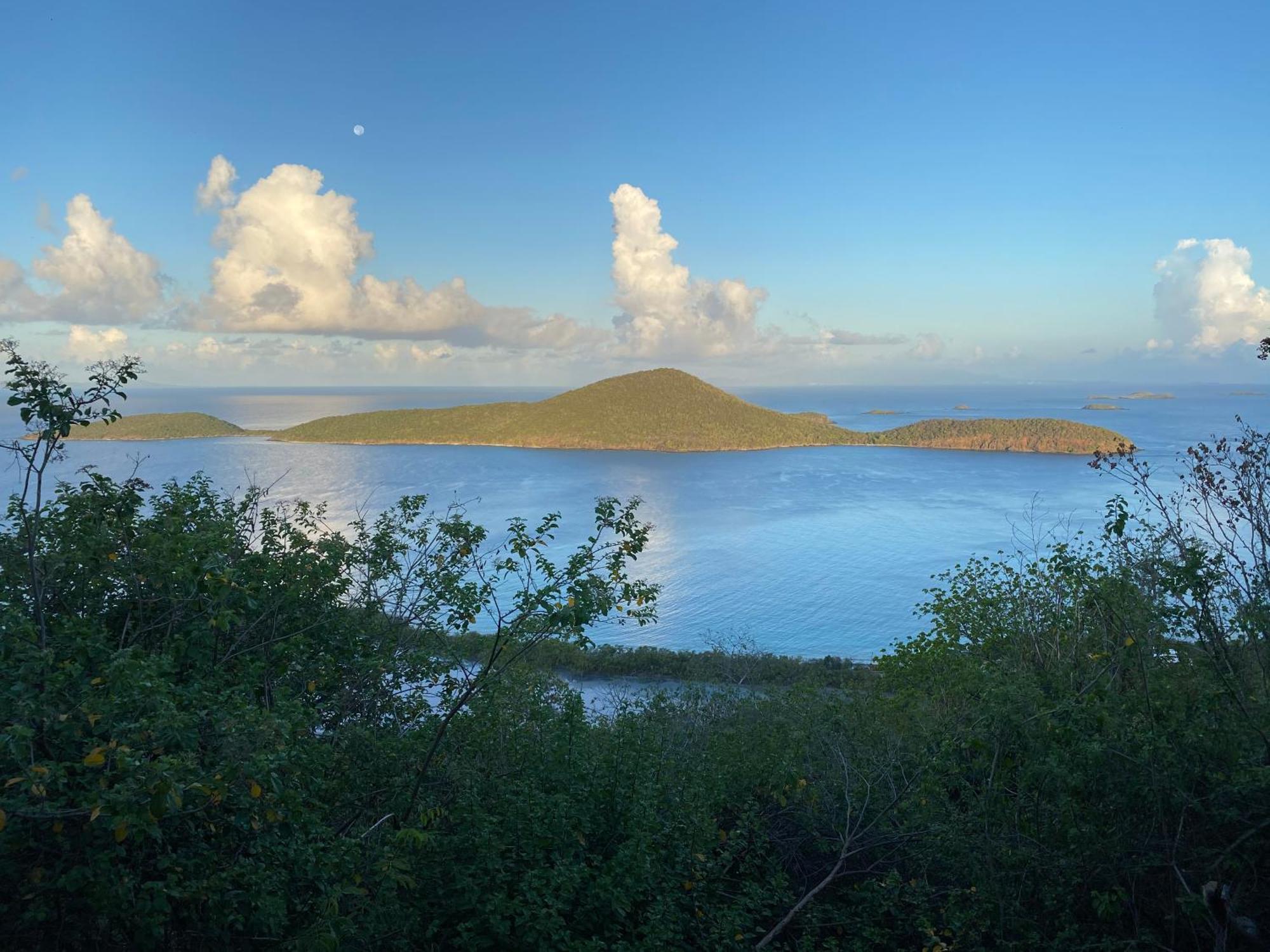 Aleli Cottages Isla Culebra Luaran gambar