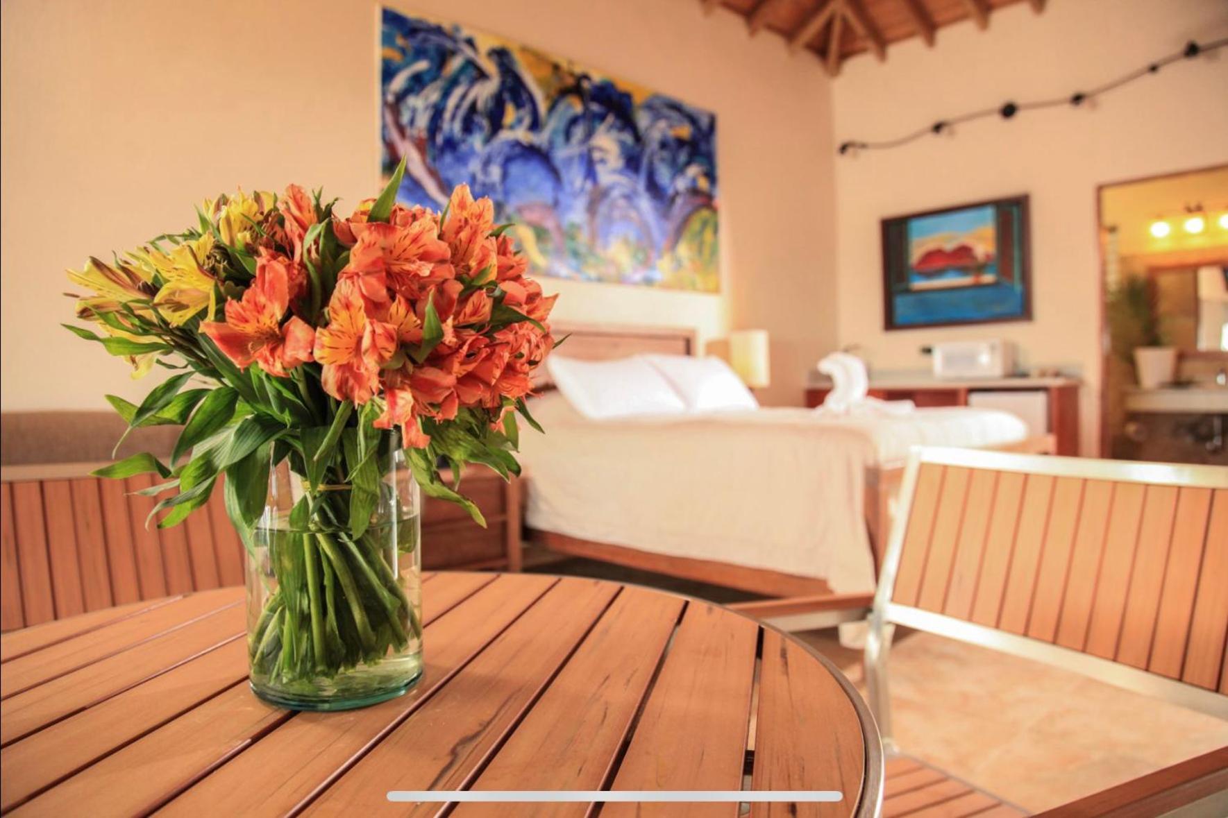 Aleli Cottages Isla Culebra Luaran gambar