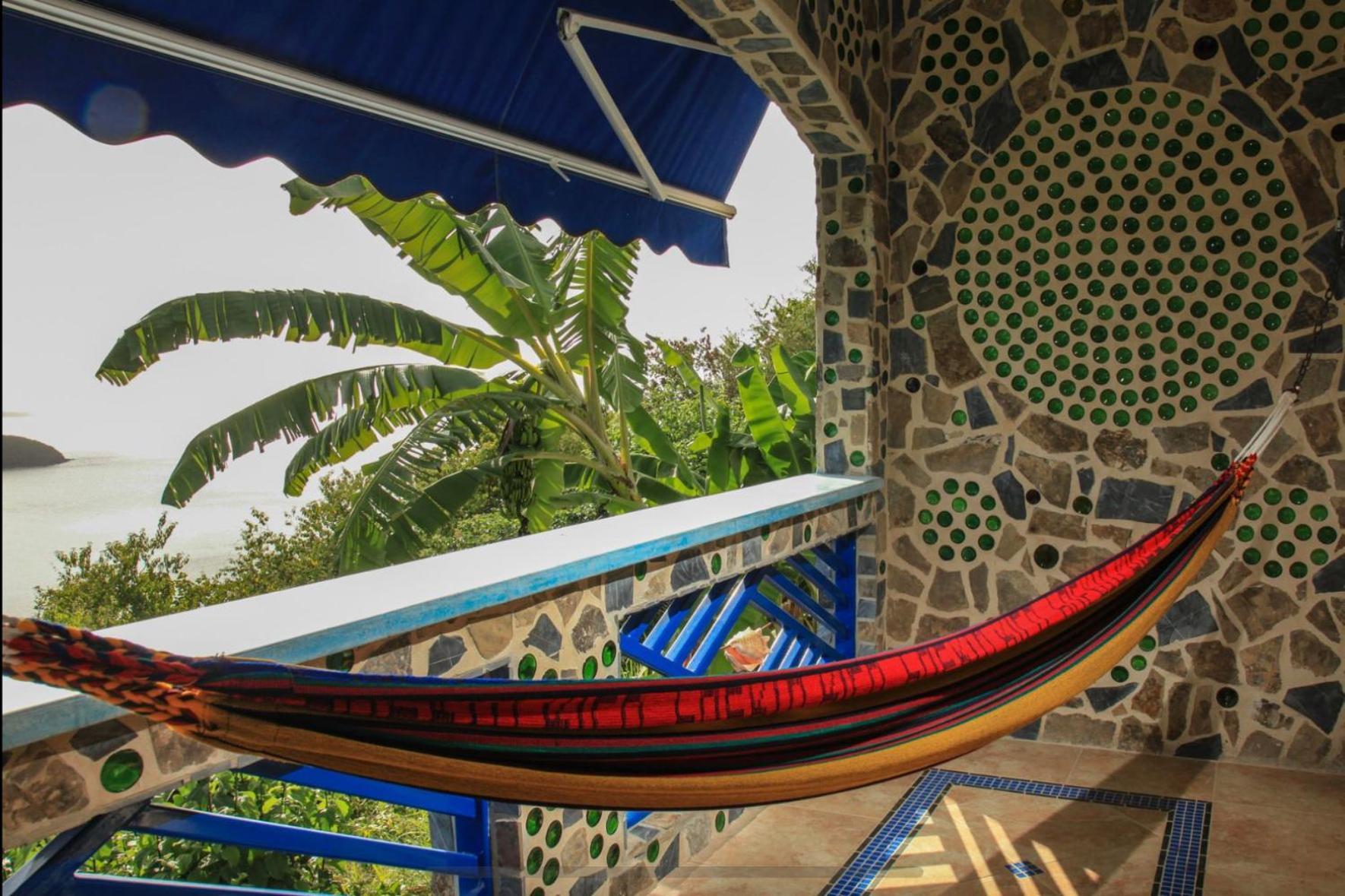 Aleli Cottages Isla Culebra Luaran gambar