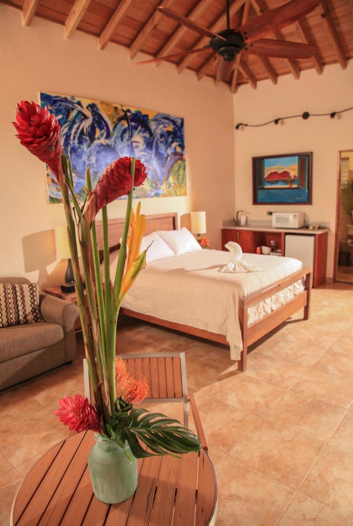 Aleli Cottages Isla Culebra Luaran gambar