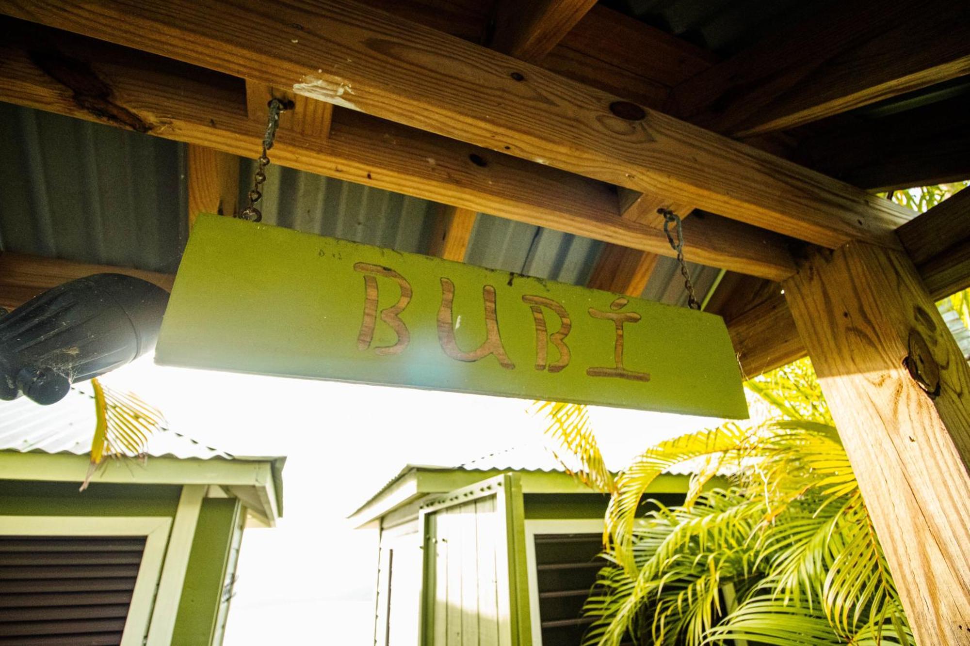 Aleli Cottages Isla Culebra Bilik gambar